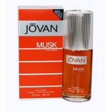 Jovan Musk  Cologne Spray for Men